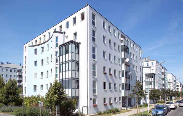 Wohnhaus Josef Radl